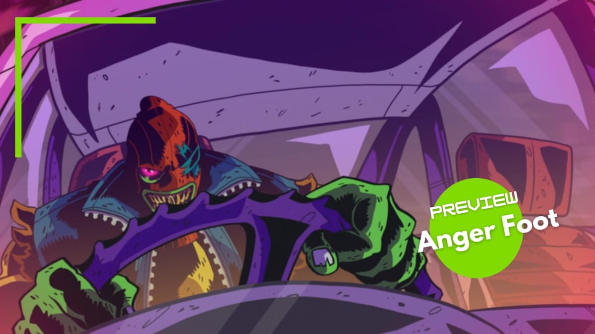 Anger Foot preview header image 