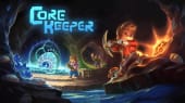 Core Keeper Key Art