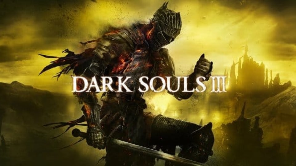 Dark Souls 3