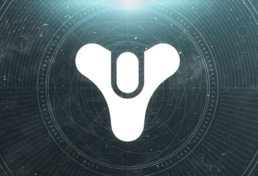 The Logo of Destiny