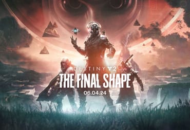 Destiny 2: The Final Shape key art with new release date