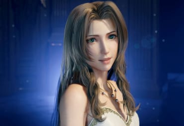 Final Fantasy VII Rebirth Aerith