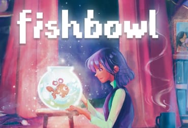 Key art of Fishbowl