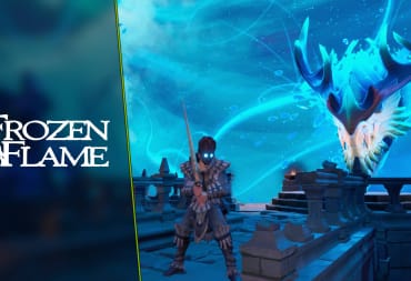 Frozen Flame Guides - Guide Hub - cover