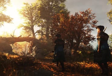 Greedfall 2