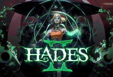 Hades II