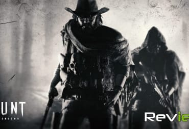 hunt showdown review header