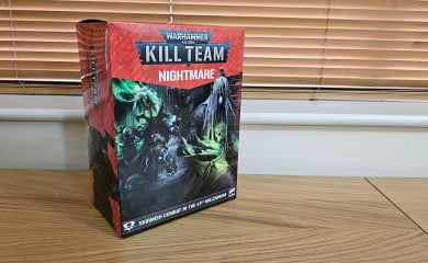 Kill Team Nightmare