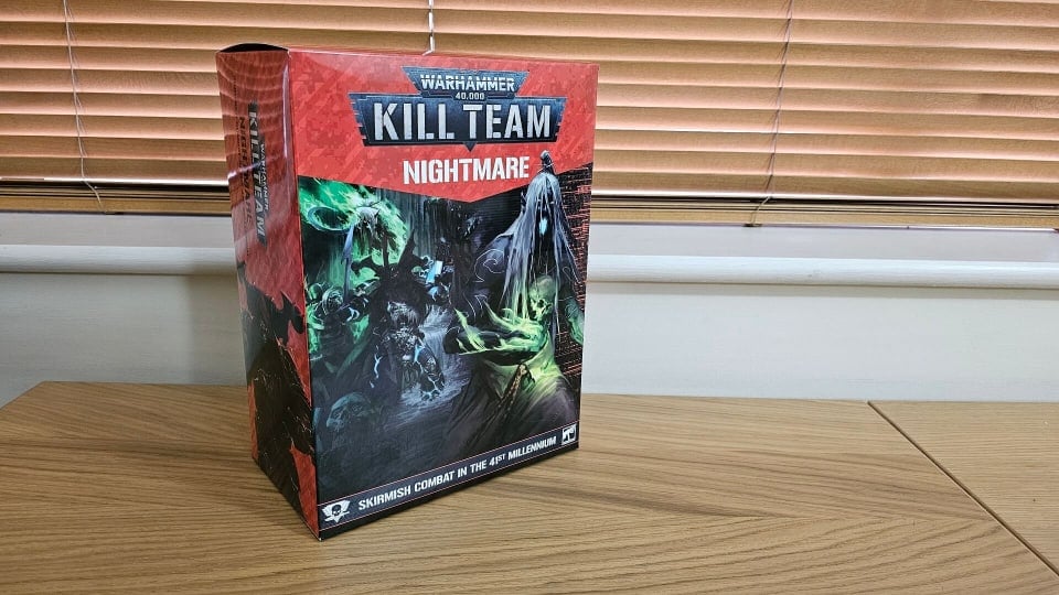 Kill Team Nightmare