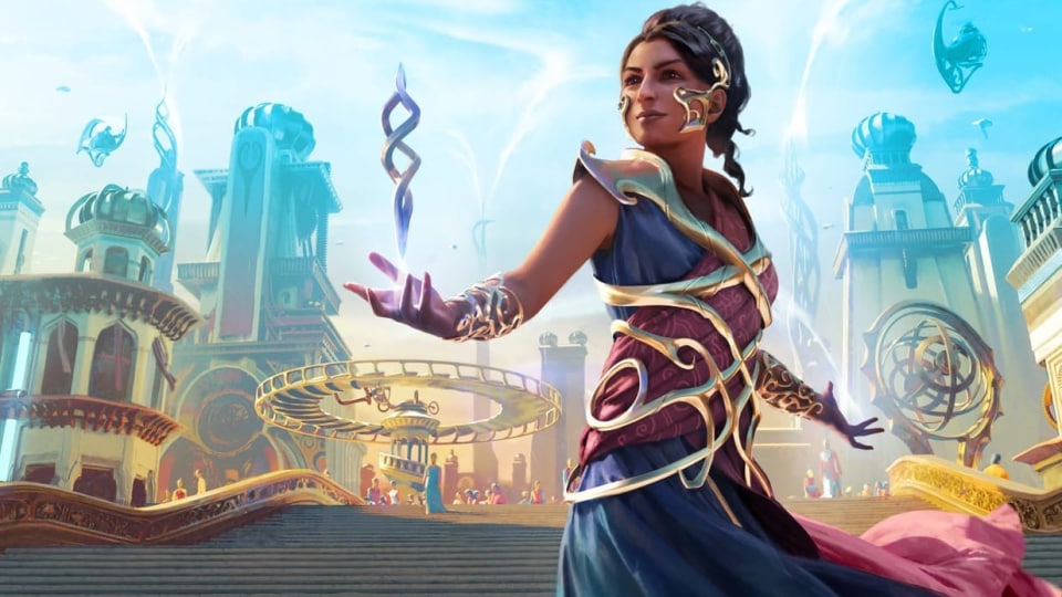 Magic The Gathering Kaladesh Wizards of the Coast