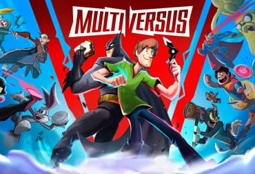 MultiVersus Key Artwork