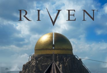 Riven Preview Keyart