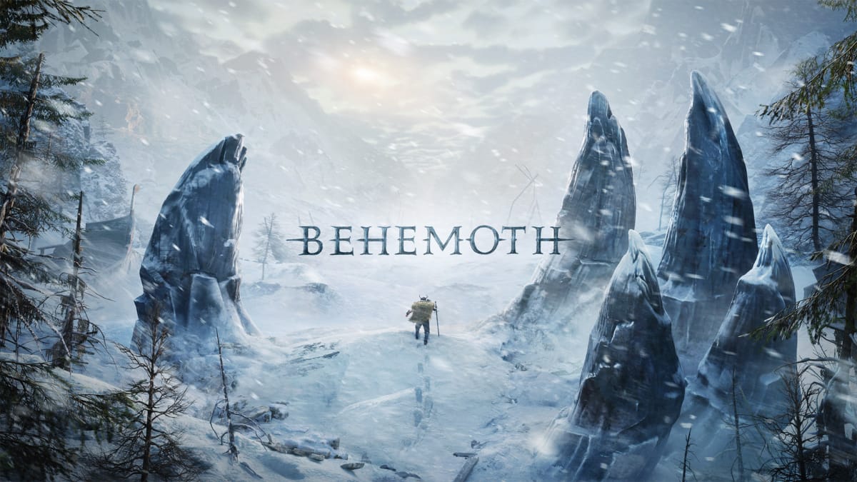 Skydance's Behemoth Keyart