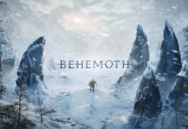 Skydance's Behemoth Keyart