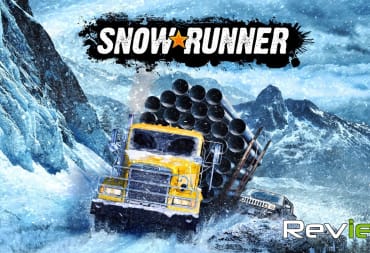 SnowRunner Review