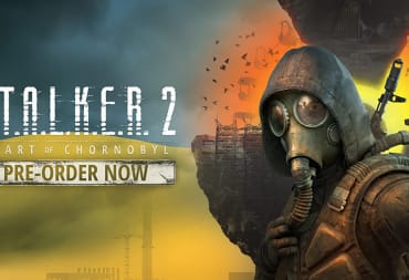 Stalker 2: Heart of Chornobyl