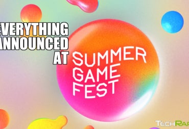 Summer Game Fest 2024 Announcements