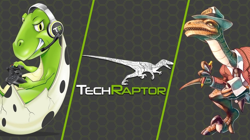 TechRaptor