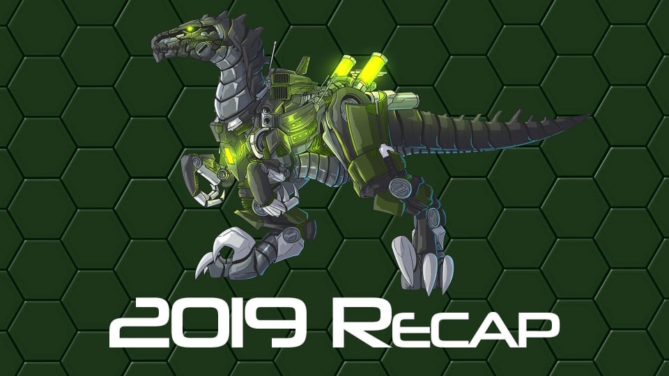 TR 2019