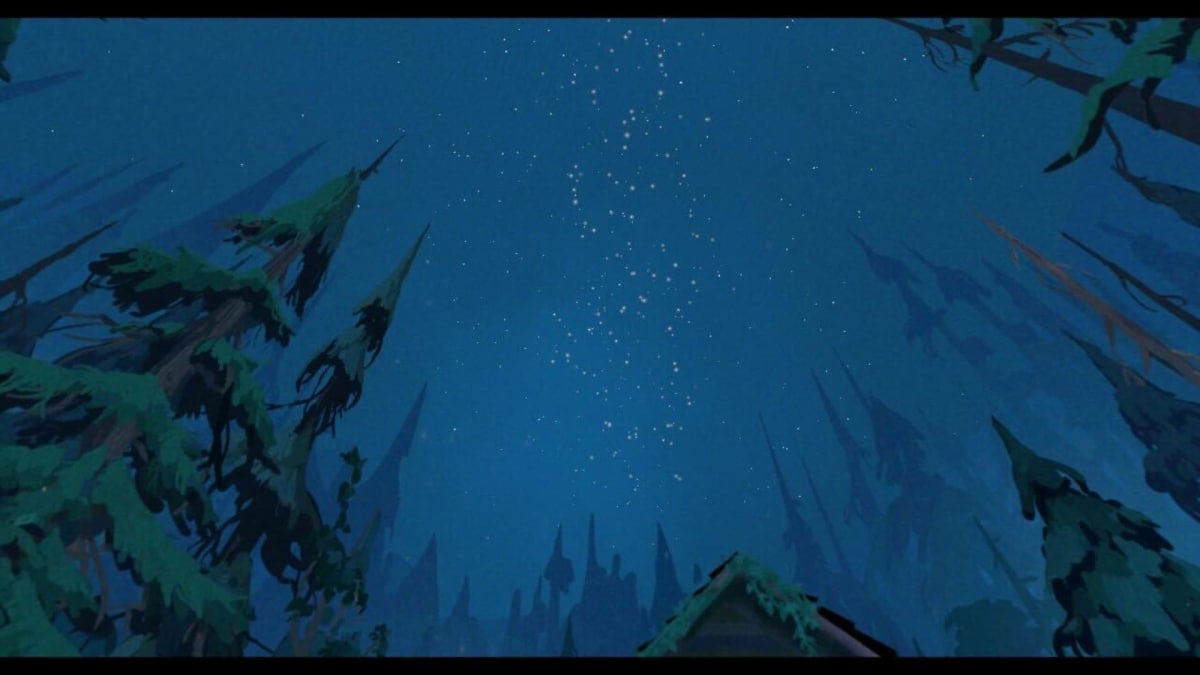 the stars in The Star Named EOS
