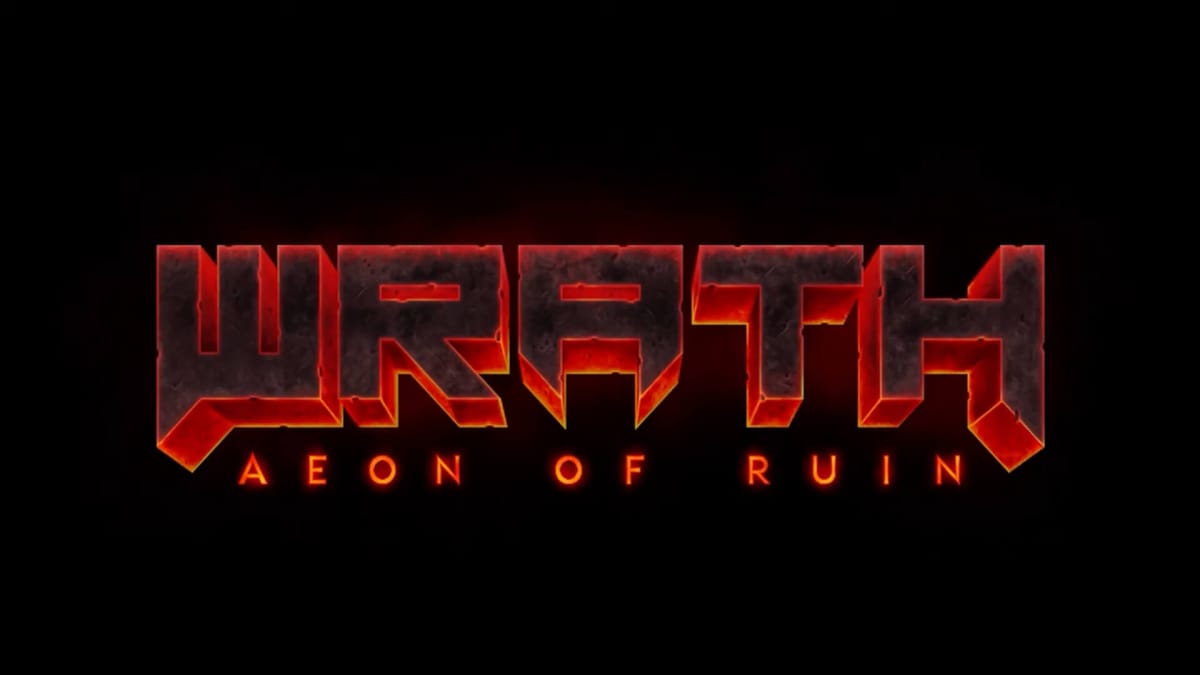 Wrath: Aeon of Ruin header image for review.