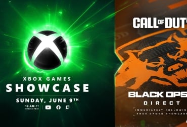 Xbox Showcase 2024 Banner