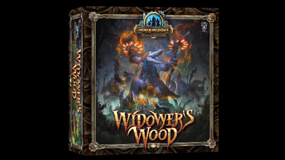 Widower's Wood Header